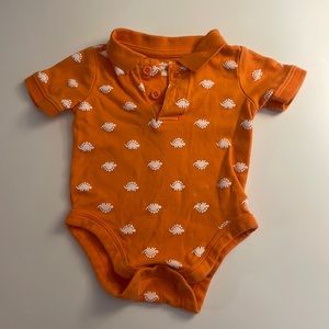 Boys shirt